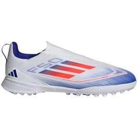Adidas F50 League Ll Tf IF1376 fodboldsko blå