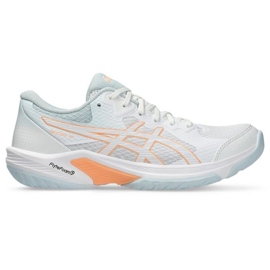 Asics Beyond Ff W sko 1072A095-104 hvid