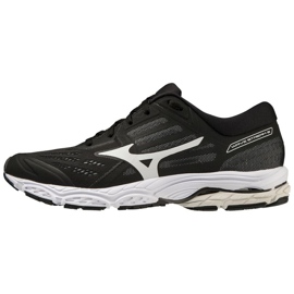 Mizuno Wave Stream 2 W sko J1GD211911 sort