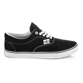 New Age Herre sneakers sort