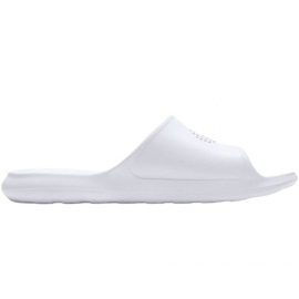 Nike Victori One Slide W CZ7836 100 hjemmesko hvid