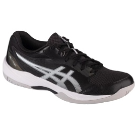 Asics Gel-Task 4 sko 1071A103-001 sort