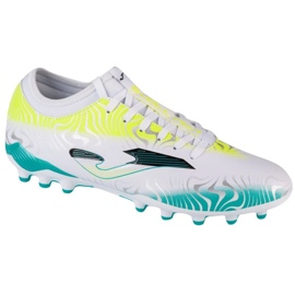 Joma Evolution 2402 Ag EVOW2402AG sko hvid
