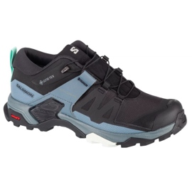 Salomon X Ultra 4 Gtx sko 412896 sort