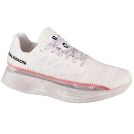 Salomon Index 03 sko 473772 hvid