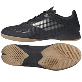 Adidas F50 League In IF1332 sko sort