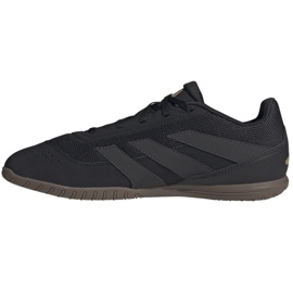 Adidas Predator Club Sala In IF6405 sko sort