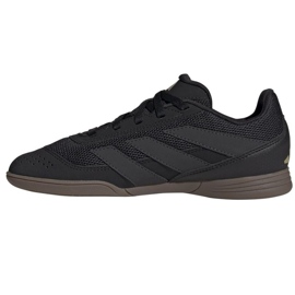 Adidas Predator Club Sala I IF6416 sko sort