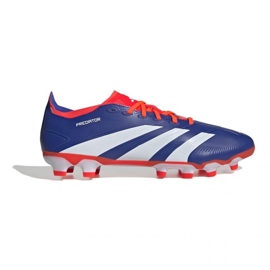 Adidas Predator League Mg IF6382 sko rød
