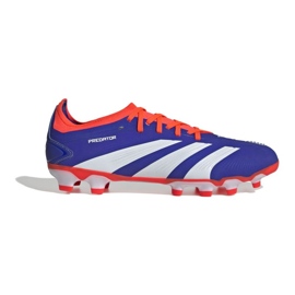 Adidas Predator Pro Mg IF6371 sko blå