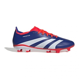 Adidas Predator League Fg IF6348 sko blå