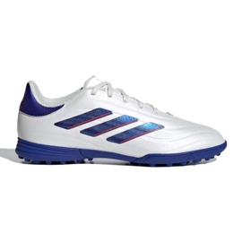 Adidas Copa Pure 2 League Tf IG8692 sko hvid