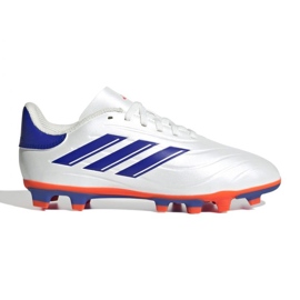 Adidas Copa Pure.2 Club FxG IG6412 sko hvid