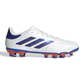 Adidas Copa Pure 2 League Mg IG8687 sko hvid