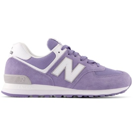 New Balance unisex sko U574RWE violet