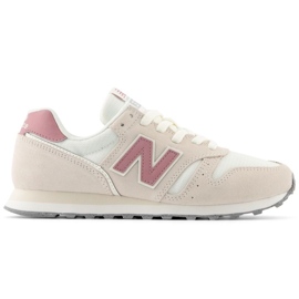 New Balance sneakers WL373OK2 lyserød