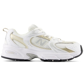 New Balance GR530RD sko hvid