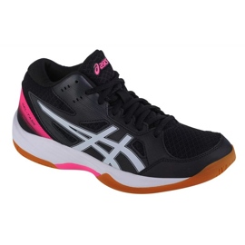Asics Gel-Task Mt 3 sko 1072A081-001 sort
