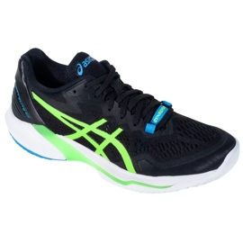 Asics Sky Elite Ff 2 sko 1051A064-005 sort