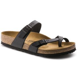 Birkenstock Mayari 0071793 klipklapper sort