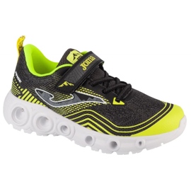 Joma Rase Jr 2401 JRASEW2401V sko grå