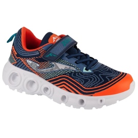 Joma Rase 2403 JRASEW2403V sko blå