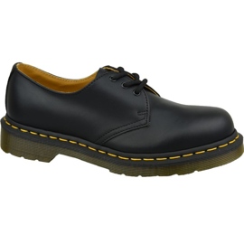 Dr. Martens Dr. sko Martens 1461 sort