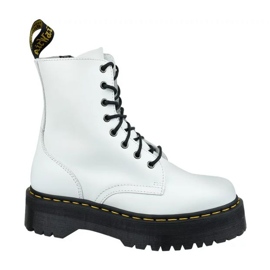 Dr. Martens Dr. sko Martens Jadon DM15265100 sort