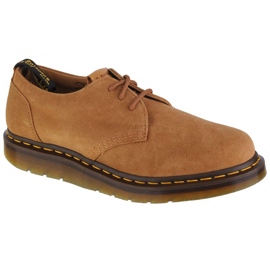 Dr. Martens Dr. sko Martens Berman Lo DM26593220 brun