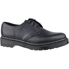 Dr. Martens Dr. sko Martens 1461 14345001 sort