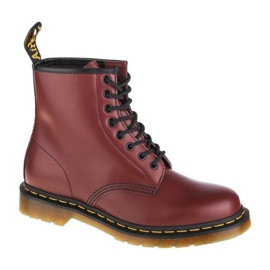 Dr. Martens Dr. sko Martens 1460 DM11822600 rød