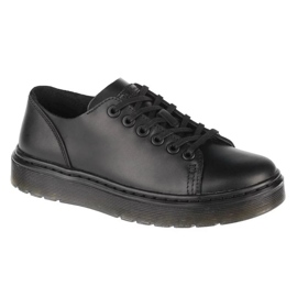Dr. Martens Dr. sko Martens Dante DM16736001 sort