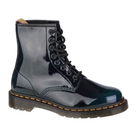 Dr. Martens Dr. sko Martens 1460 Vegansk DM26887431 sort