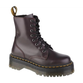 Dr. Martens Dr. sko Martens Jadon DM27311626 rød
