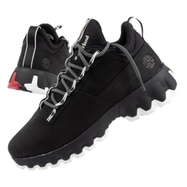 Timberland Edge Sneaker TB0A2KSF001 sko sort