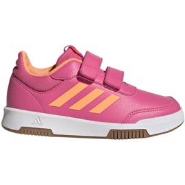 Adidas Tensaur Sport Training Hook and Loop GW6443 sko lyserød