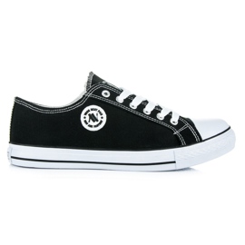 New Age sneakers sort