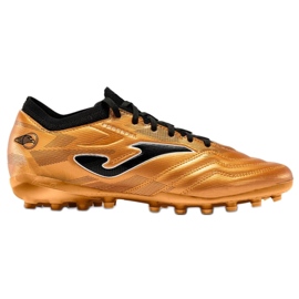 Joma Powerful 2418 Ag POCS2418FG sko gylden