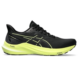 Asics GT 2000 12 sko 1011B691-003 sort