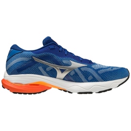 Mizuno Wave Ultima 13 sko J1GC221853 blå