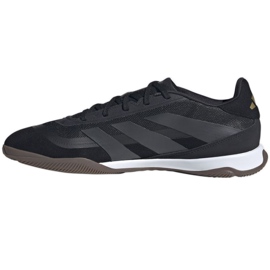 Adidas Predator League I IF6392 sko sort