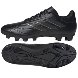 Adidas Copa PURE.2 Club FxG IG8725 sko sort