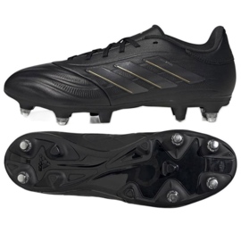 Adidas Copa Pure.2 League Sg IH8320 sko sort