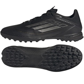 Adidas F50 League Tf IF1337 sko sort