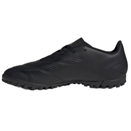 Adidas Predator Club Tf IF6397 sko sort
