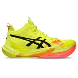 Asics Metarise 2 Paris sko 1051A078-750 gul