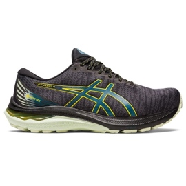 Asics Gt 2000 11 Gtx sko 1011B477-002 grå