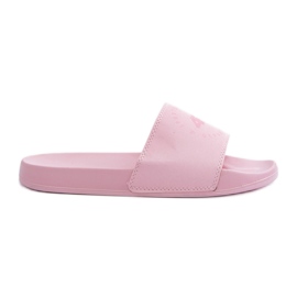 Flip-flops til kvinder 4FMM00FFLIF044A-56S Pink lyserød