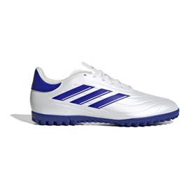 Adidas Copa Pure 2 Club Tf IG8688 sko hvid