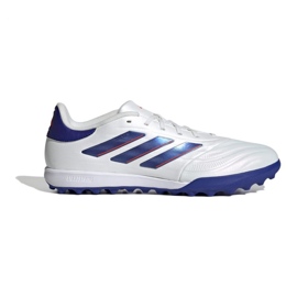 Adidas Copa Pure 2 League Tf IG6407 sko hvid